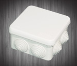 Junction Box-HTS Series