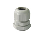 Plastic Cable Gland PG-LP Type Long Thread