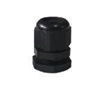 Plastic Cable Gland M-LP Type Long Thread